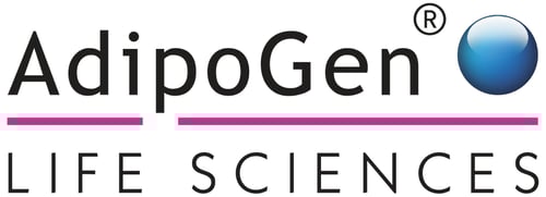 AdipoGen_Logo_LIFE SCIENCES_CMYK_2015_NEW_13cm_highres AdipoGen_Logo_LIFE SCIENCES_CMYK_2015_NEW_13cm_highres