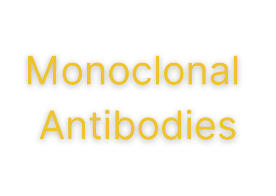GTX Monoclonal Antibodies